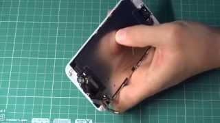 Ремонт iPhone 6 (замена модуля дисплея)(, 2014-10-27T16:26:32.000Z)